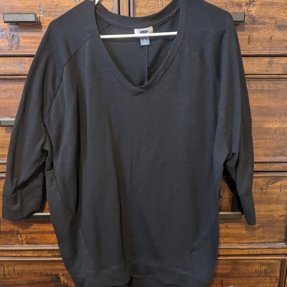 Old Navy Tunic Top